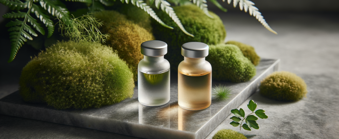 Hyaluronic Acid vs Glycerin: Which Hydrating Ingredient Wins?