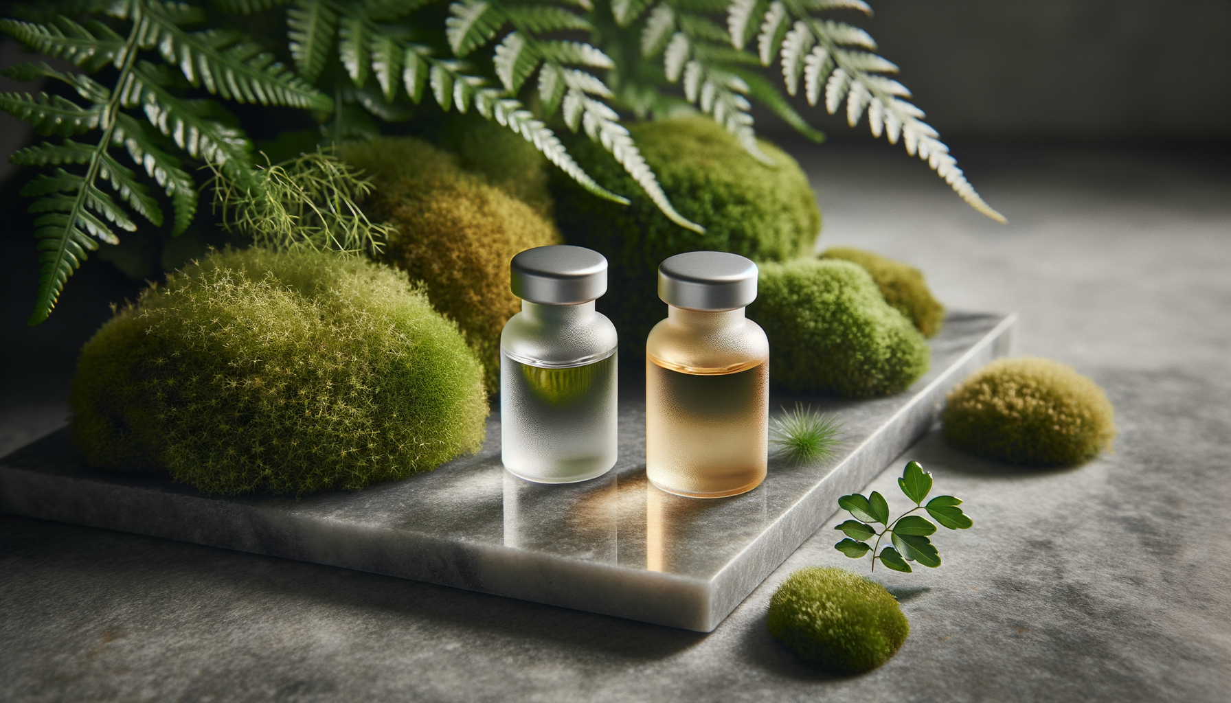 Hyaluronic Acid vs Glycerin: Which Hydrating Ingredient Wins?
