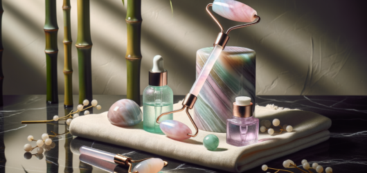 How K-Beauty Shapes Global Skincare Trends in 2026
