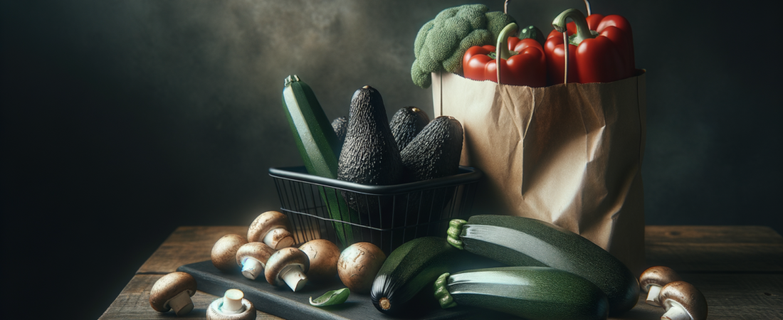 Keto Grocery Shopping Guide: Essentials for Success