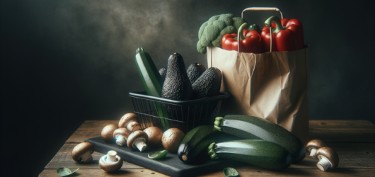 Keto Grocery Shopping Guide: Essentials for Success