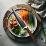 Knife Skills 101: Master Essential Cuts Easily — basic knife cuts for beginners