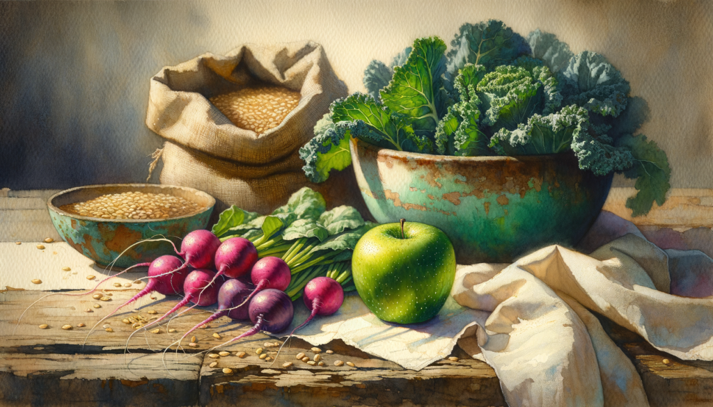 Local vs Organic Food: Which Benefits Your Health More? — local vs organic food