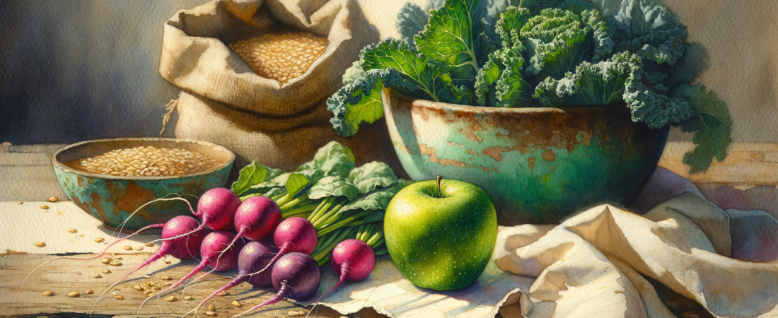 Local vs Organic Food: Which Benefits Your Health More?