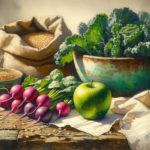Local vs Organic Food: Which Benefits Your Health More? — local vs organic food