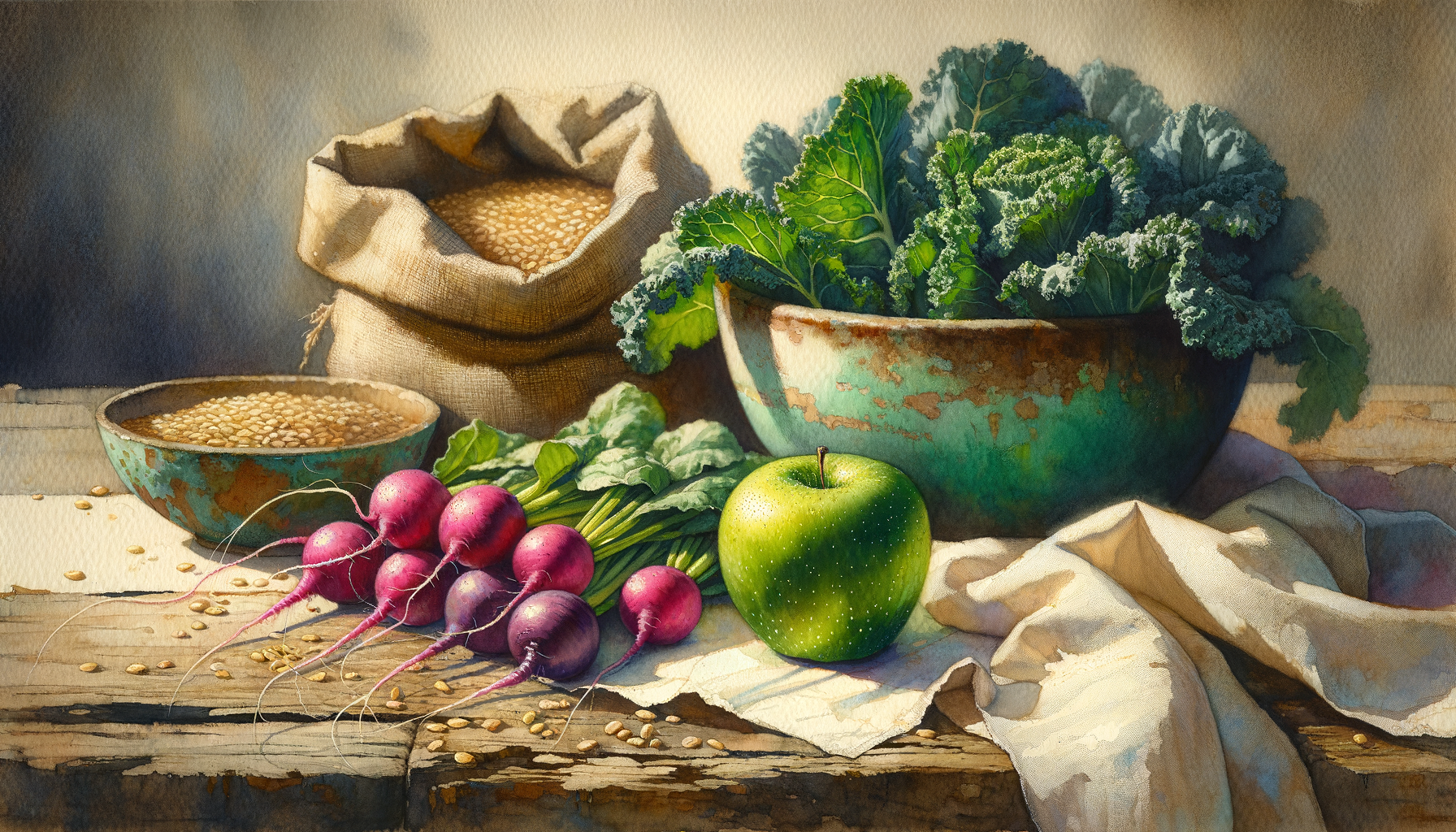 Local vs Organic Food: Which Benefits Your Health More?