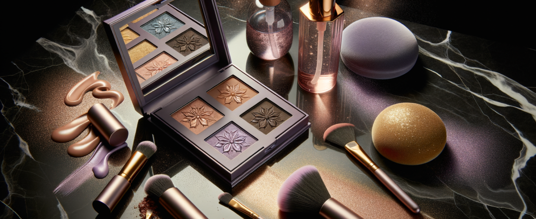 Long-Lasting Makeup Guide: Top Tips for All-Day Wear