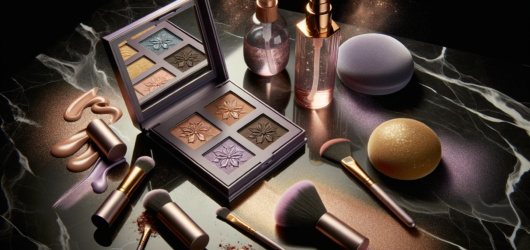 Long-Lasting Makeup Guide: Top Tips for All-Day Wear