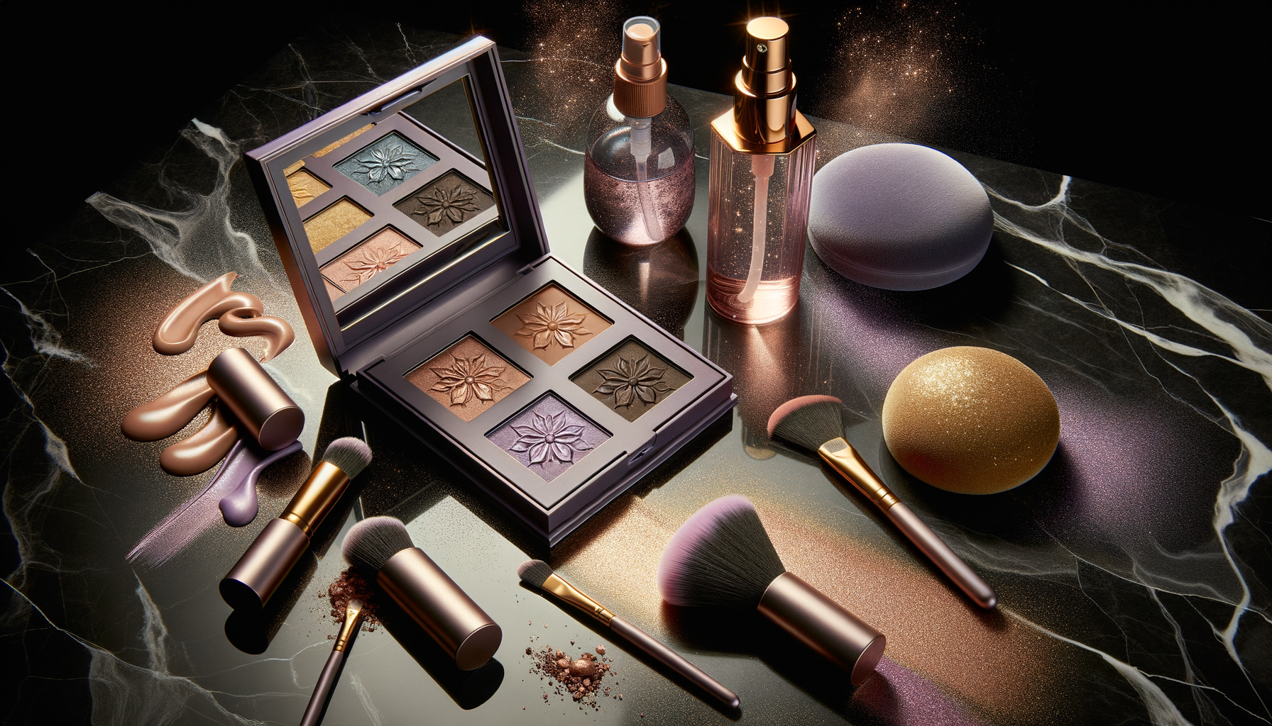 Long-Lasting Makeup Guide: Top Tips for All-Day Wear