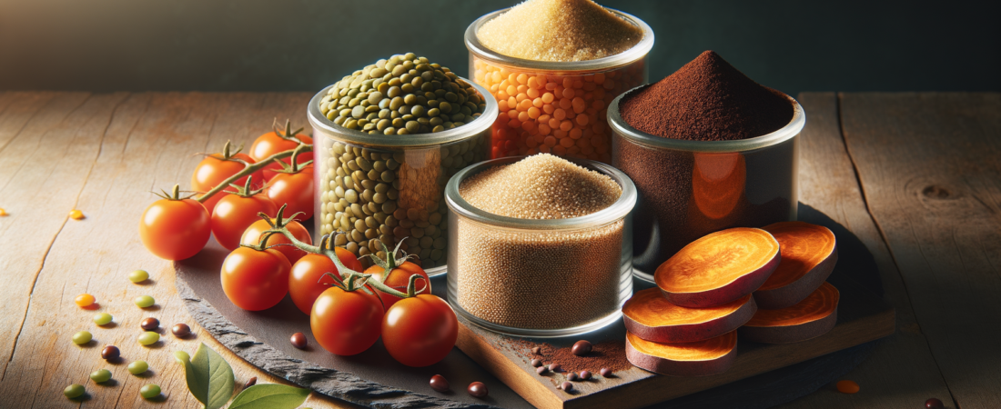 Understanding Macronutrients: Guide to Balanced Eating