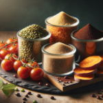 Understanding Macronutrients: Guide to Balanced Eating — Understanding macronutrients