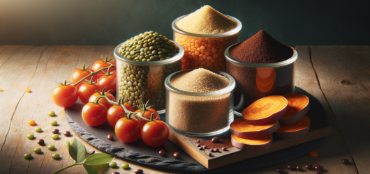 Understanding Macronutrients: Guide to Balanced Eating