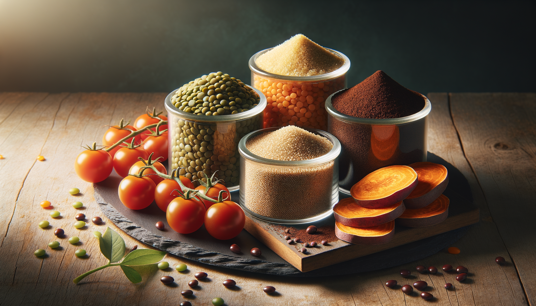 Understanding Macronutrients: Guide to Balanced Eating — Understanding macronutrients