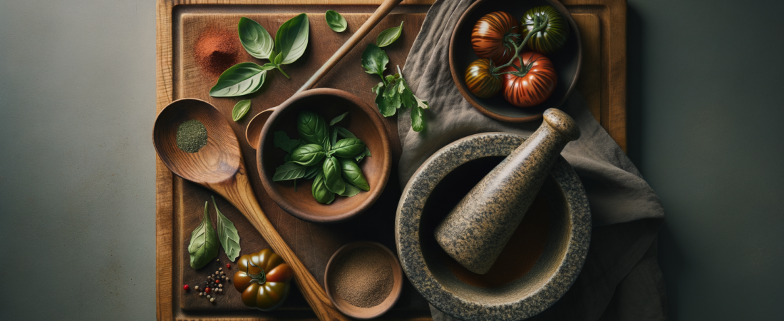 Master Basic Cooking Skills: A Beginner’s Guide