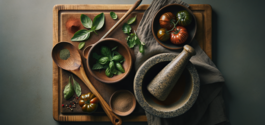 Master Basic Cooking Skills: A Beginner’s Guide