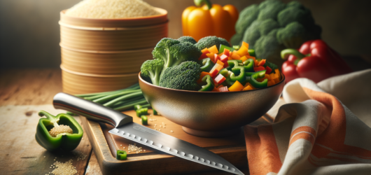 Meal Prep for Beginners: A Week-By-Week Guide