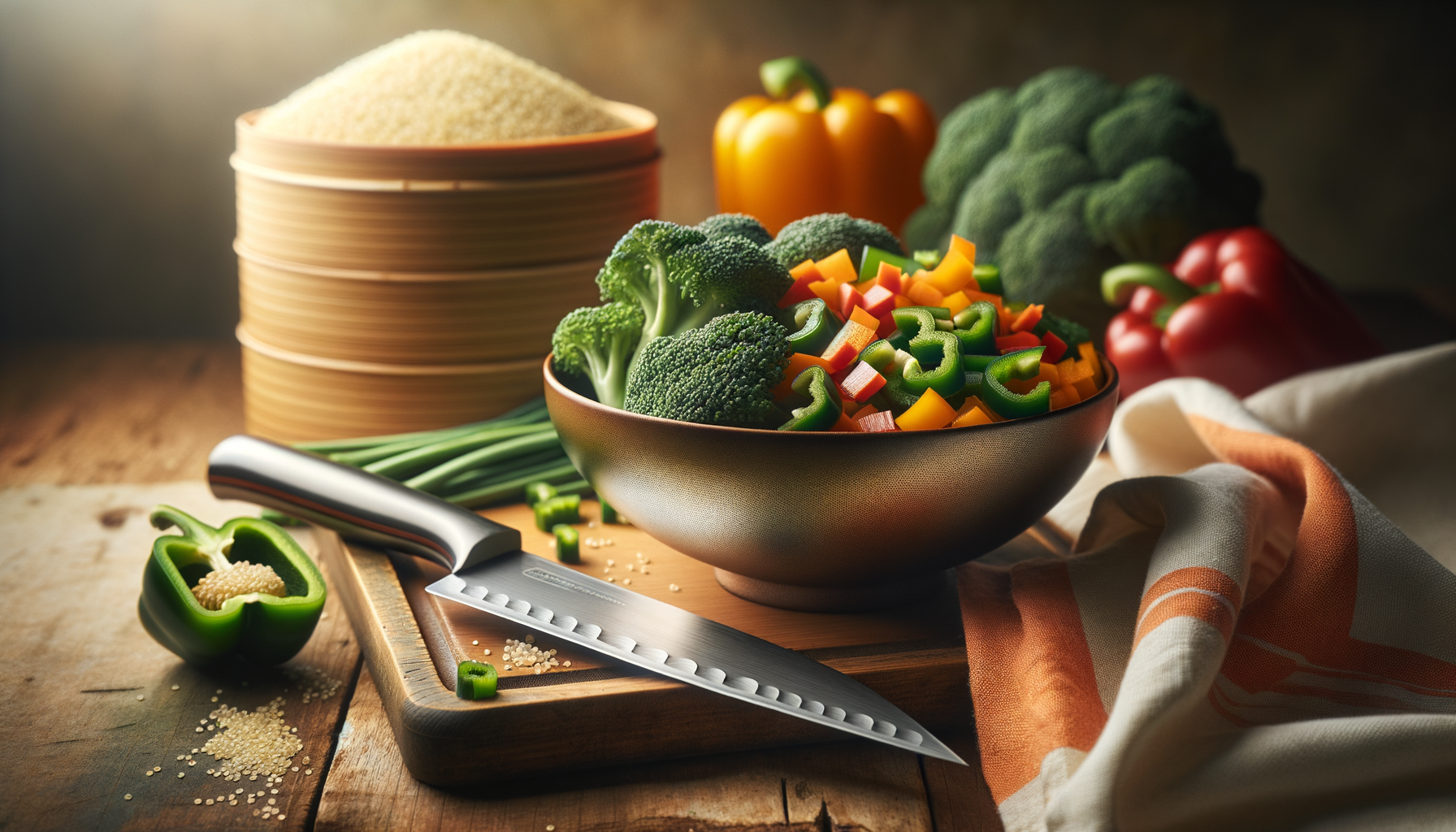 Meal Prep for Beginners: A Week-By-Week Guide — meal prep for beginners