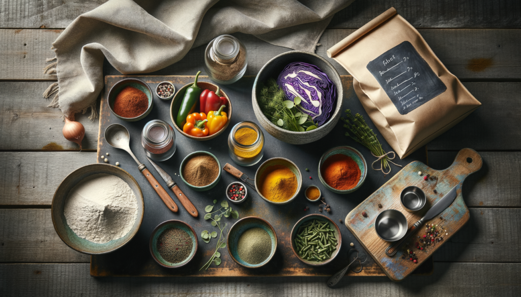 How to Meal Prep on a Budget: Stay Healthy Affordably — meal prep on a budget