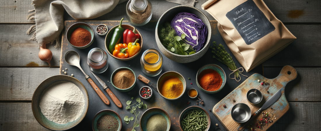 How to Meal Prep on a Budget: Stay Healthy Affordably