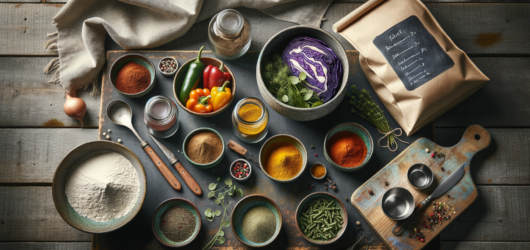 How to Meal Prep on a Budget: Stay Healthy Affordably