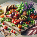 Mediterranean Diet Benefits: A Comprehensive Guide — Mediterranean diet benefits