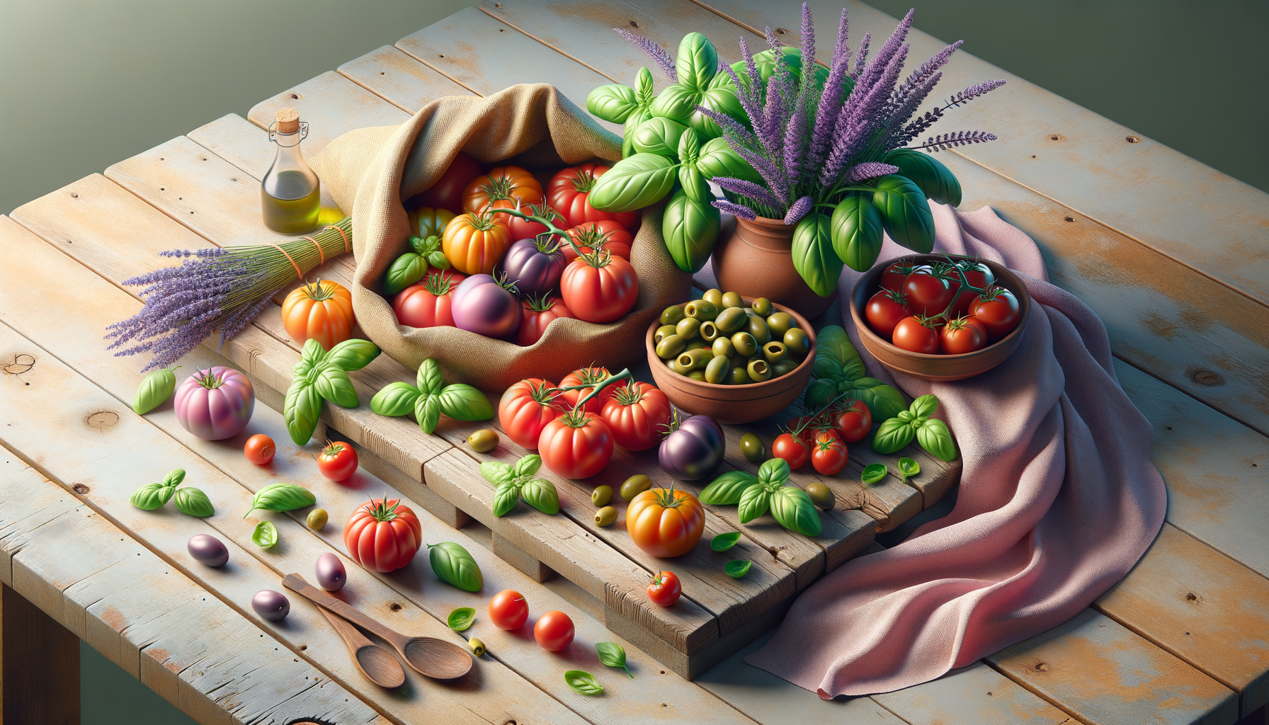 Mediterranean Diet Benefits: A Comprehensive Guide