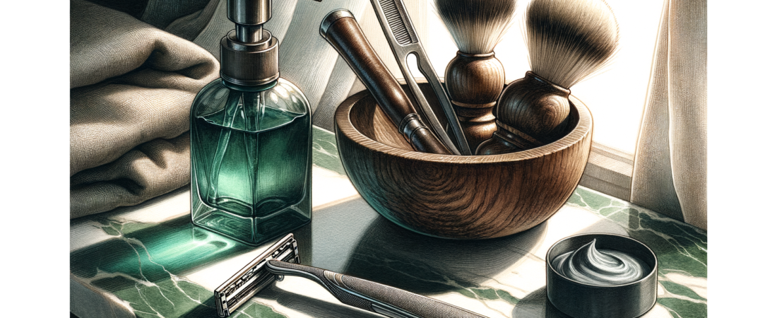 Men’s Grooming Routine: Essential Steps to Follow