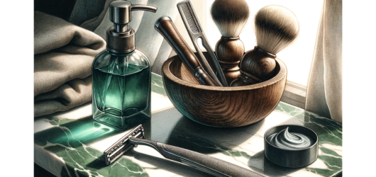 Men’s Grooming Routine: Essential Steps to Follow