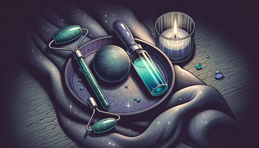 Ultimate Guide: Build a Nighttime Skincare Routine That Works — nighttime skincare routine