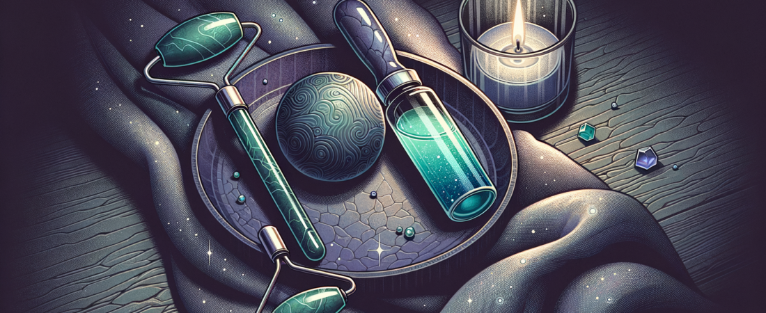 Ultimate Guide: Build a Nighttime Skincare Routine That Works