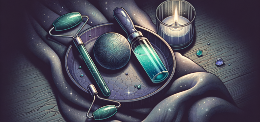 Ultimate Guide: Build a Nighttime Skincare Routine That Works