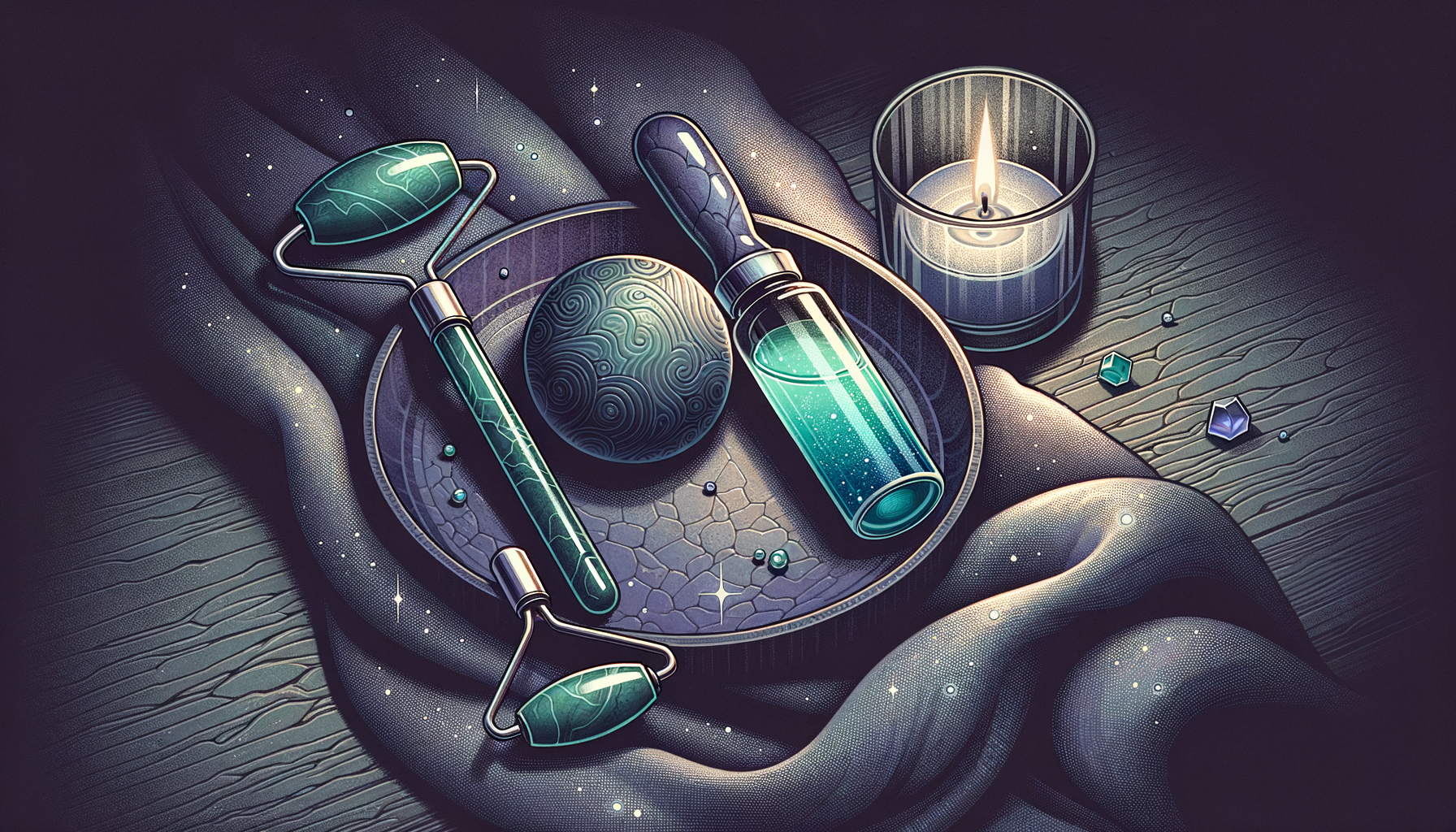 Ultimate Guide: Build a Nighttime Skincare Routine That Works