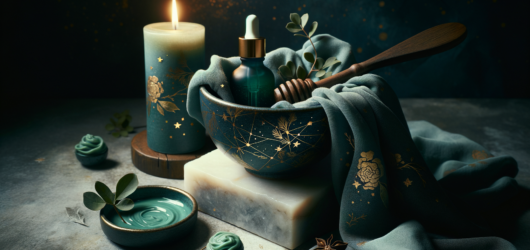 How to Build a Nighttime Skincare Routine That Actually Works