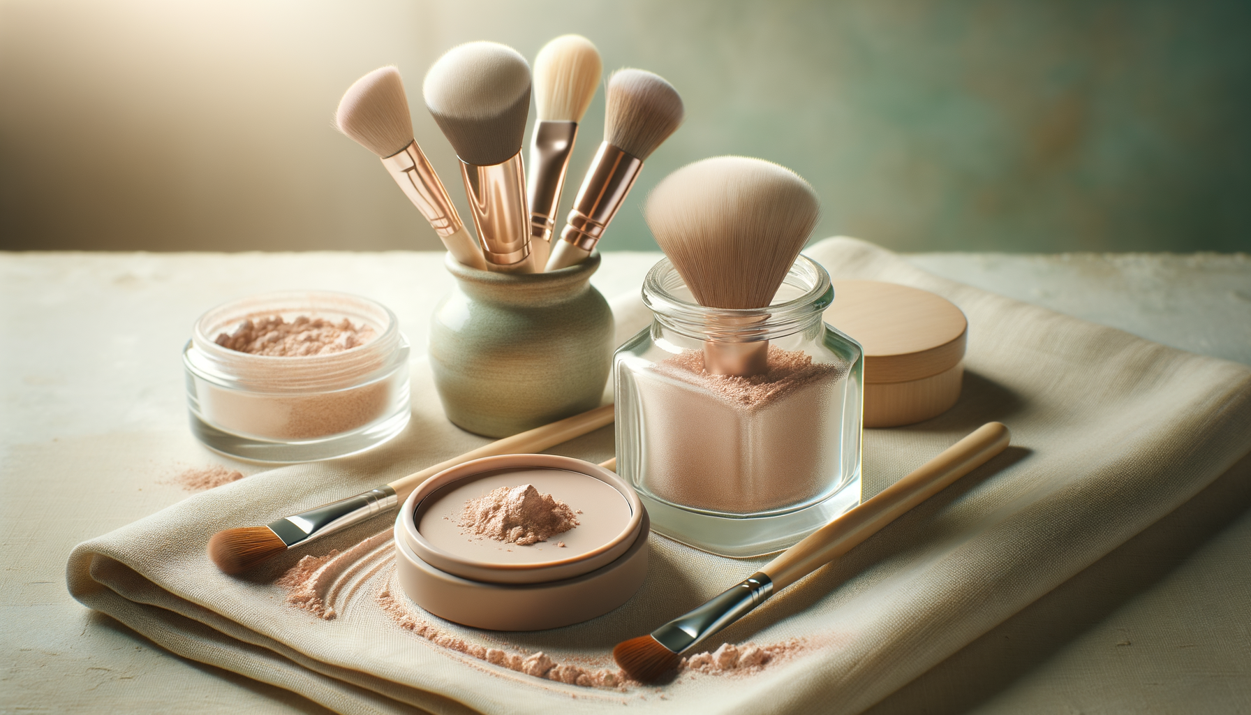 How to Achieve the No-Makeup Makeup Look: Step-by-Step Guide