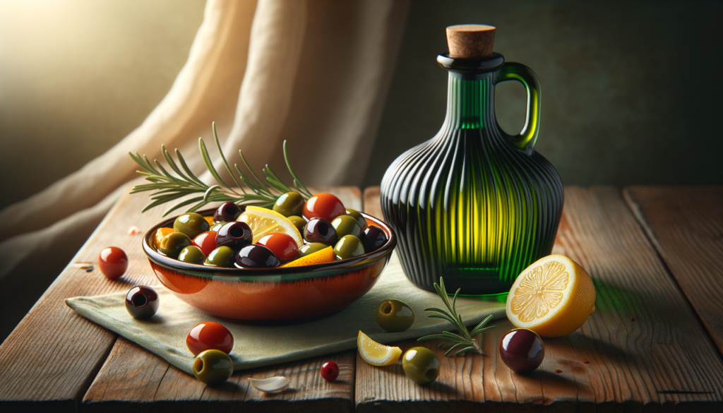Olive Oil Guide: Types, Uses, and How to Pick the Best — olive oil guide