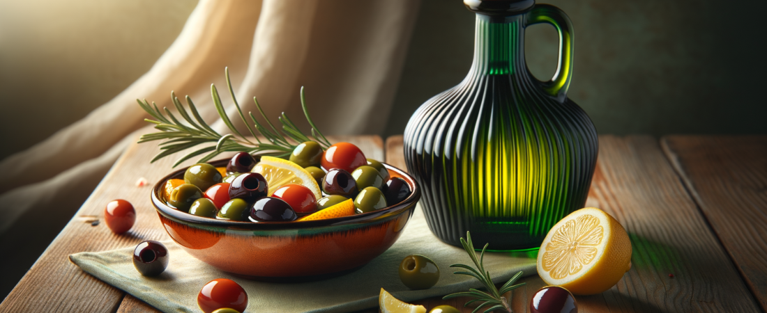 Olive Oil Guide: Types, Uses, and How to Pick the Best
