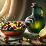 Olive Oil Guide: Types, Uses, and How to Pick the Best — olive oil guide