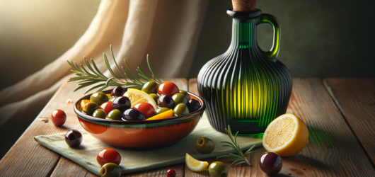 Olive Oil Guide: Types, Uses, and How to Pick the Best
