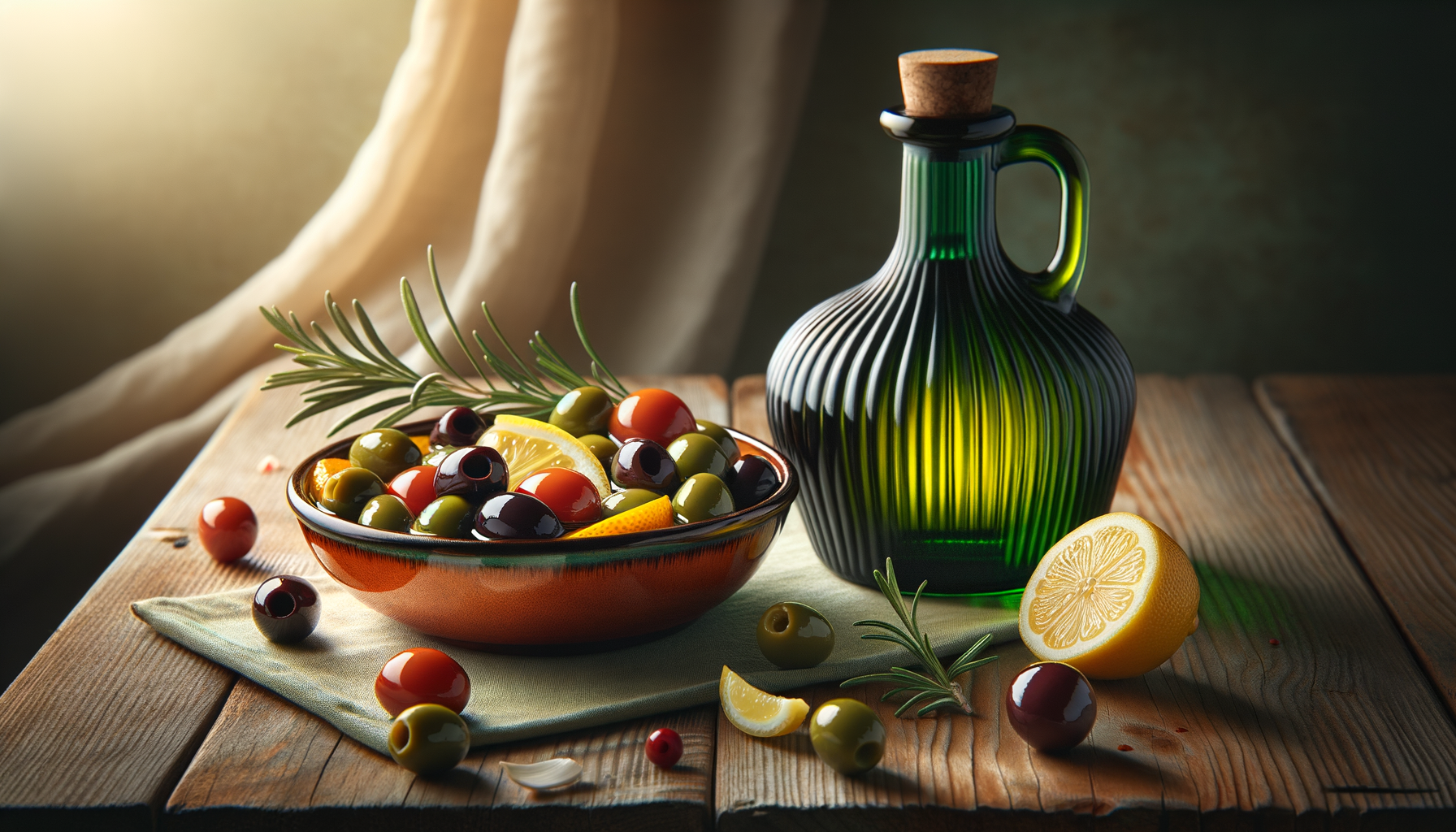 Olive Oil Guide: Types, Uses, and How to Pick the Best — olive oil guide