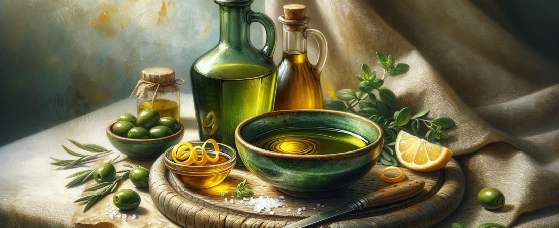 Olive Oil Guide: Types, Uses & How to Pick the Best One