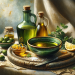 Olive Oil Guide: Types, Uses & How to Pick the Best One — olive oil guide