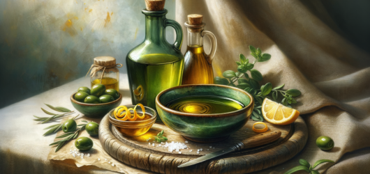 Olive Oil Guide: Types, Uses & How to Pick the Best One