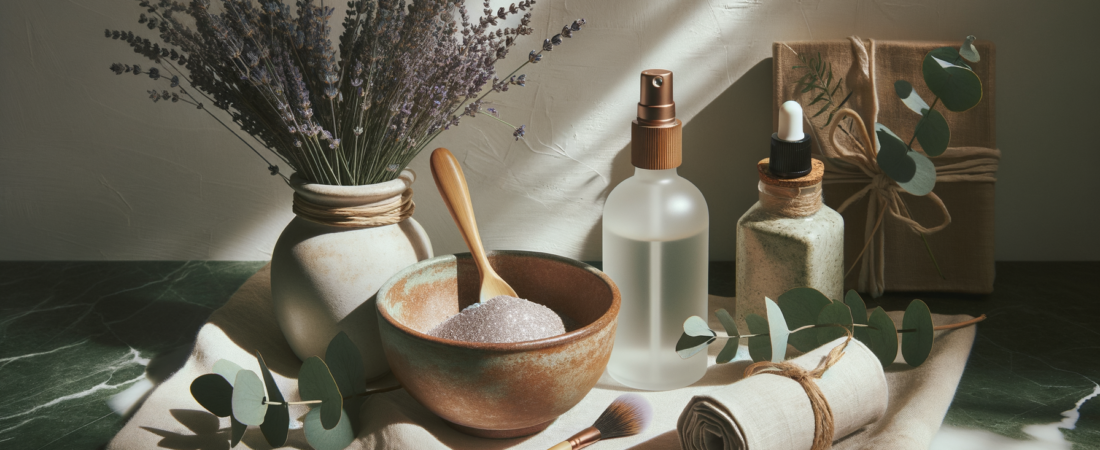 Understanding Organic Beauty Labels: A Complete Guide