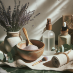Understanding Organic Beauty Labels: A Complete Guide — organic beauty labels