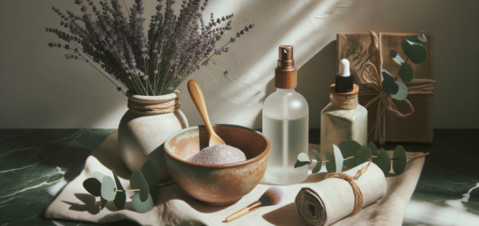 Understanding Organic Beauty Labels: A Complete Guide