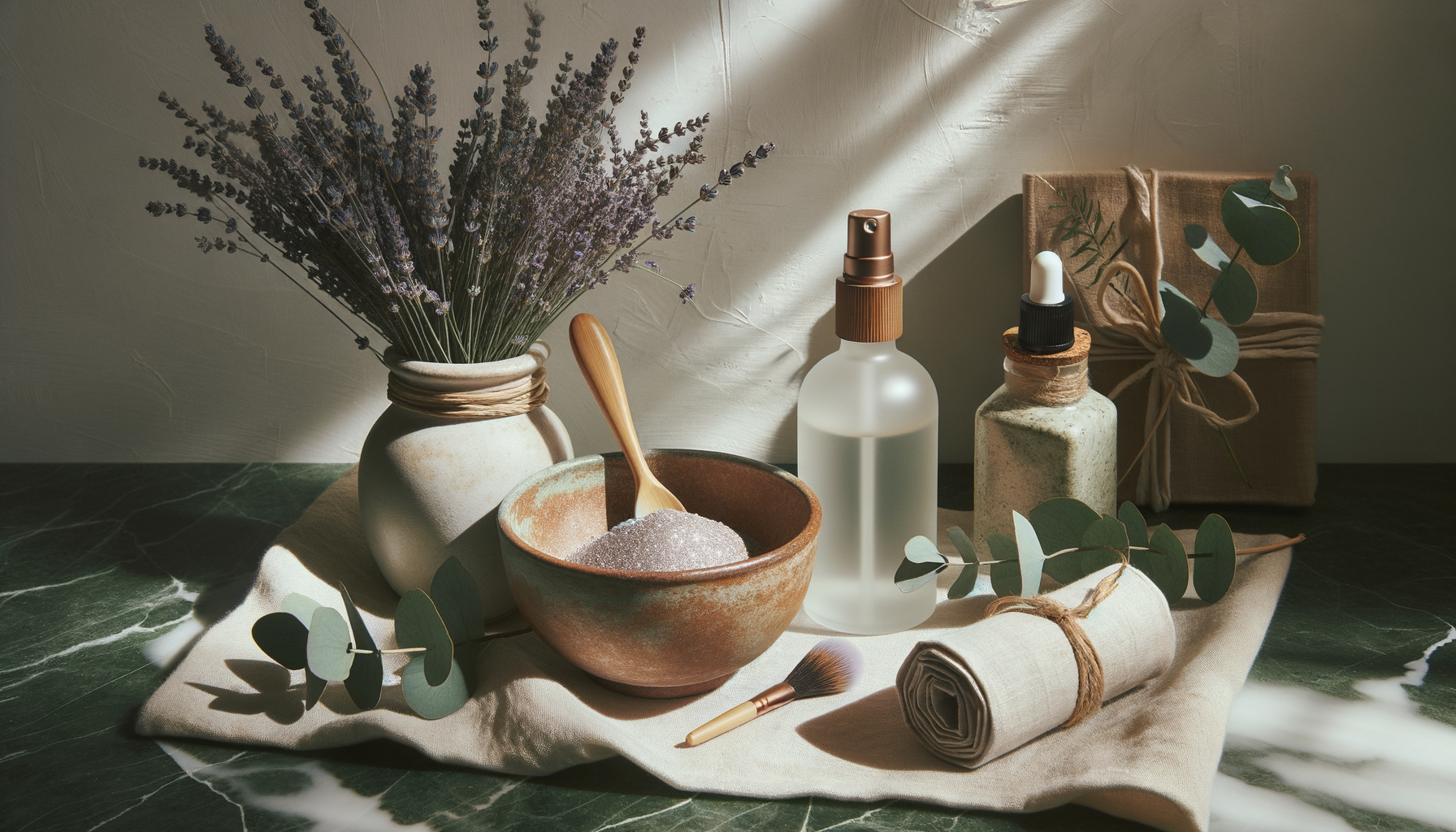 Understanding Organic Beauty Labels: A Complete Guide