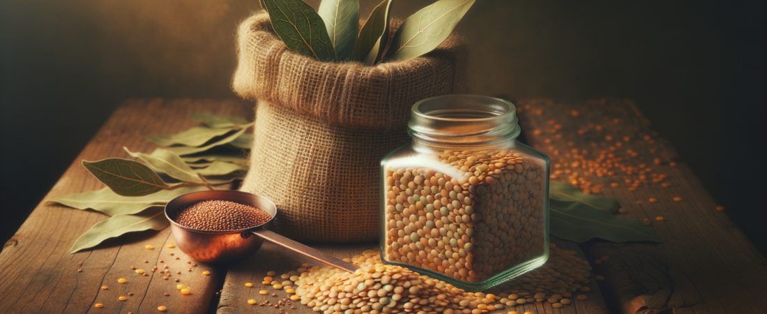 Pantry Staples That Never Expire: Top Uses Revealed