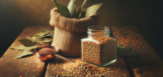 Pantry Staples That Never Expire: Top Uses Revealed