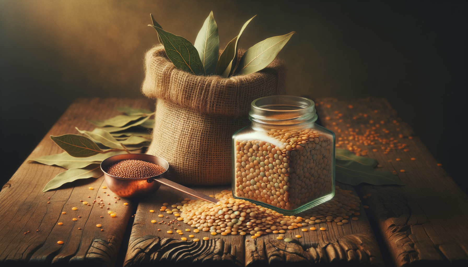 Pantry Staples That Never Expire: Top Uses Revealed