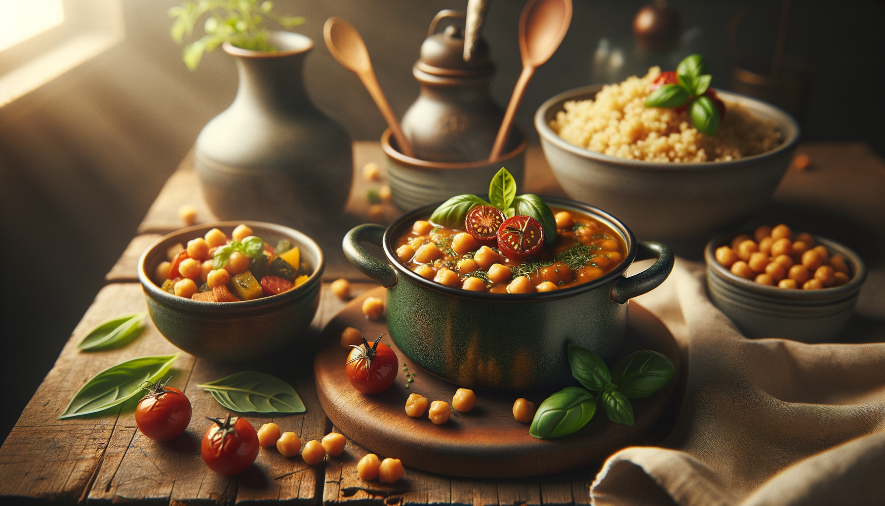 Plant-Based Diet on a Budget: Your Complete Guide — plant-based diet on a budget